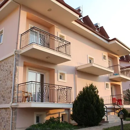 فيلة Hisar Aparts